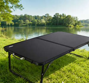 NGT Bivvy Table QuickFish 60 X