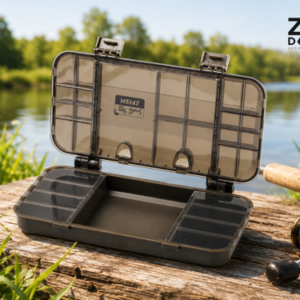 ZFish Tackle Box Smart ZFS