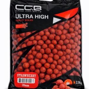 CCB Strwberry 20mm 2,5 Kg