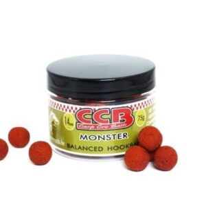 CCB Lovno balansirani Monster