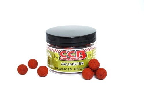 CCB Lovno balansirani Monster