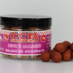 CCB Lovno balansirani Mulberry