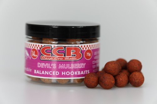 CCB Lovno balansirani Mulberry