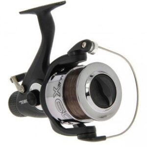 AP-FRL-Max 60 Reel Carp Runner