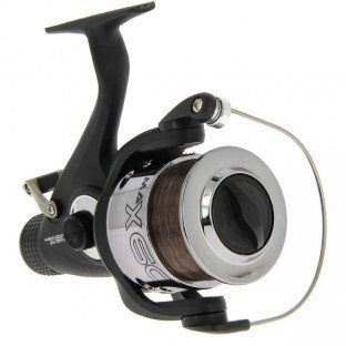 AP-FRL-Max 60 Reel Carp Runner
