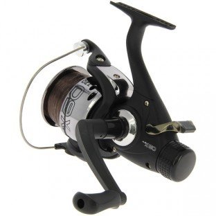 AP-FRL-Max 60 Reel Carp Runner - Slika 2