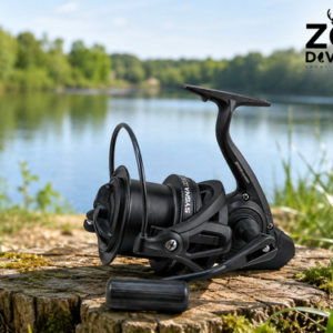 ZFish Reel Sygna BLK 9000