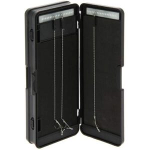 NGT Multilevel Stiff Rig Walle