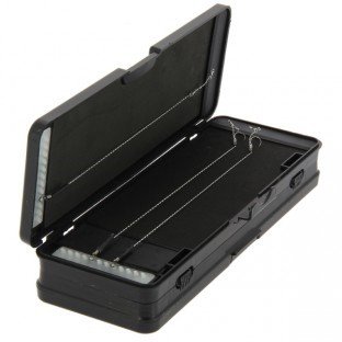 NGT Multilevel Stiff Rig Walle - Slika 5