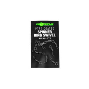 Korda - PTFE Spinner Ring Swiv