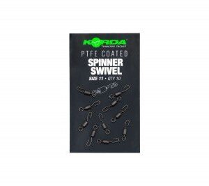 Korda - PTFE Spinner Swivel XX