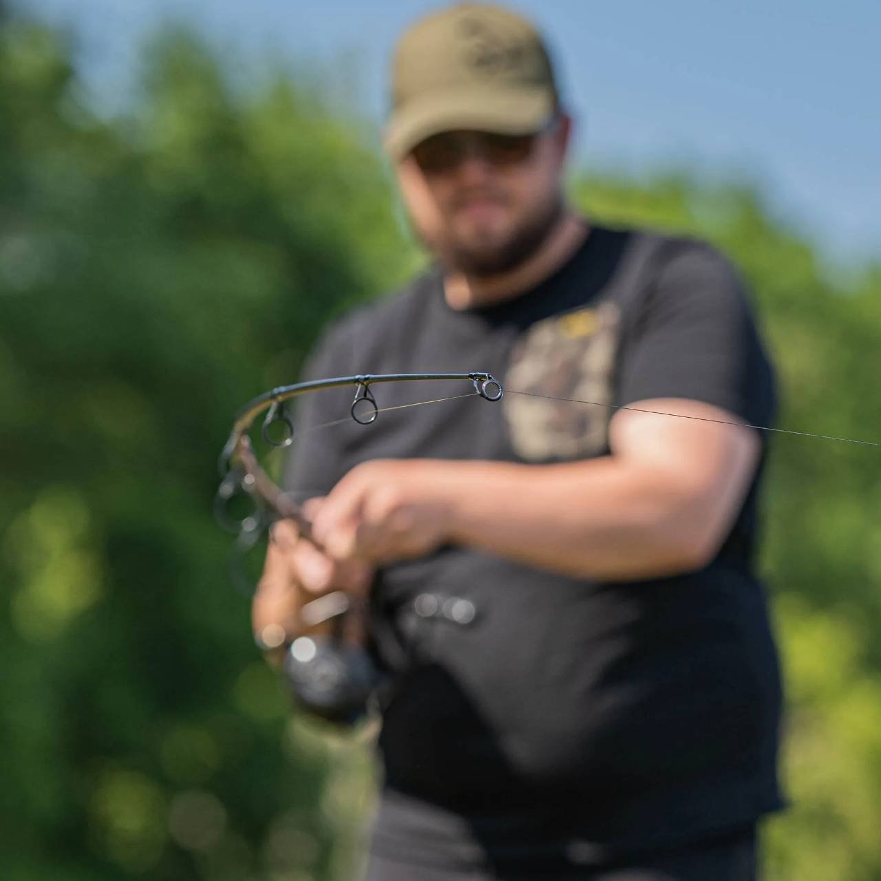 Avid Revolve 13ft 3.5 lbs - Slika 9