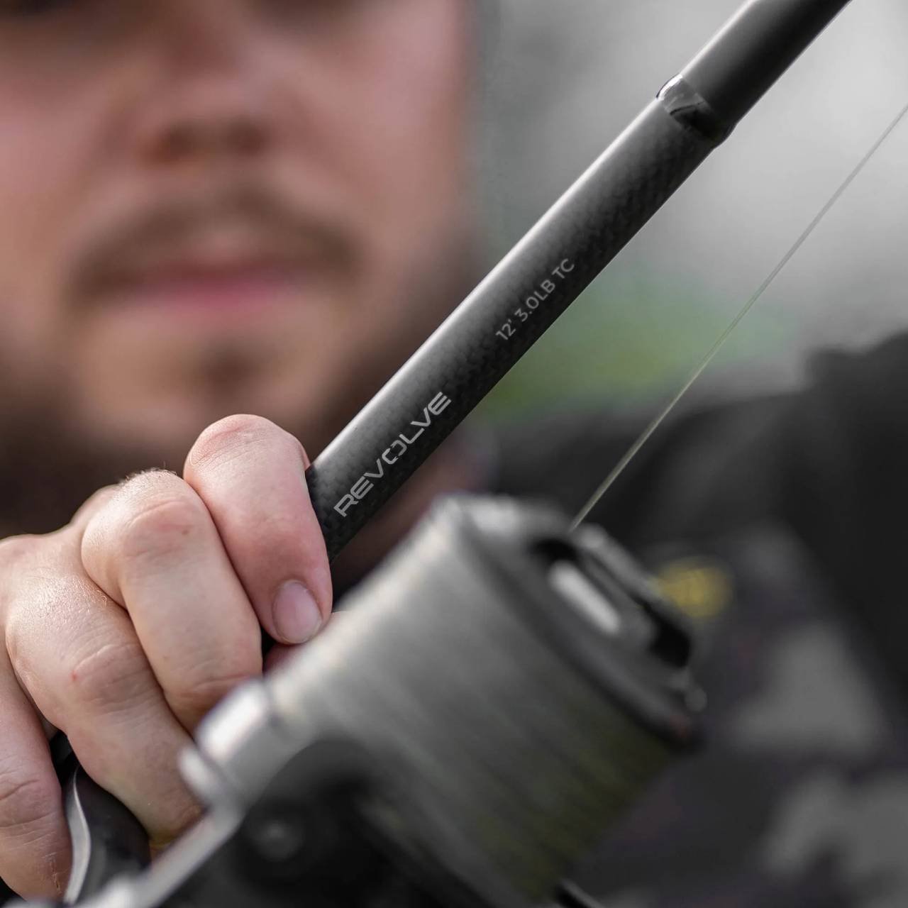 Avid Revolve 13ft 3.5 lbs - Slika 11