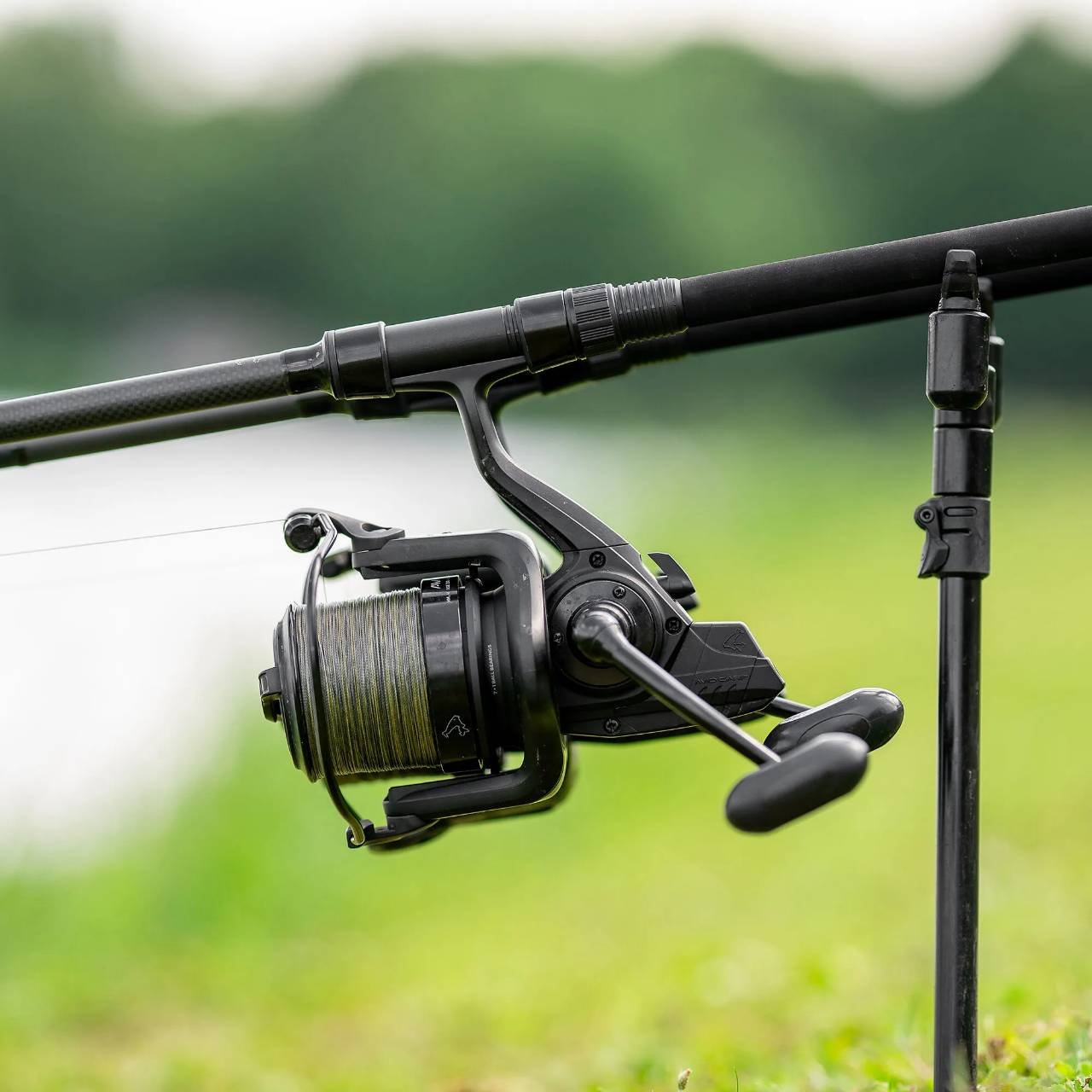 Avid Revolve 13ft 3.5 lbs - Slika 13