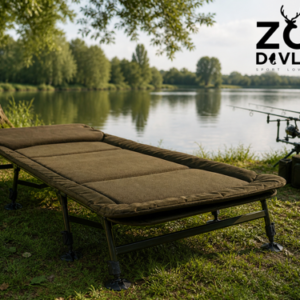 Avid Revolve X Bed