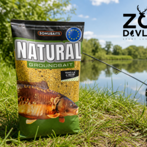 Natural Stawberry&Hemp