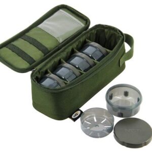 NGT Deluxe Glug Bag