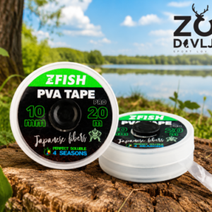 ZFish PVA Pro Tape 10mm/20m