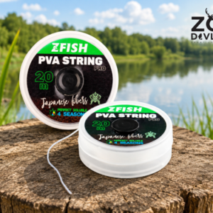 ZFish PVA Pro String 20m
