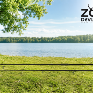 Fox Horizon X3-s 13ft 3.75 lb
