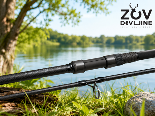 Fox Horizon X3-s 13ft 3.75 lb - Slika 2