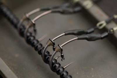 Korda - Brown Kickers Large - Slika 2