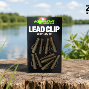 Korda - Lead Clip Clay