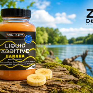 Sonubaits Liquid additive bana