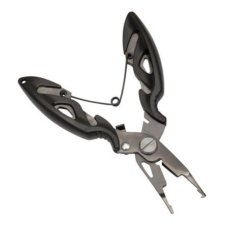 Zebco Pocket split ring pliers