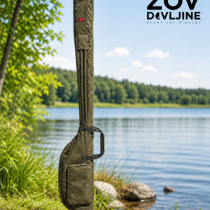 Spomb 13Ft Rod Sleeve