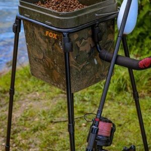 Spomb Bucket standard Single