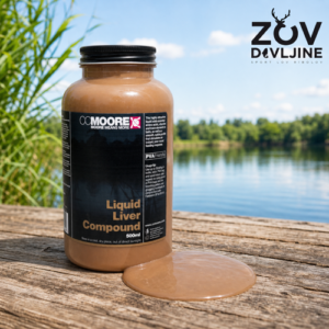 Liquid Liver Compound 500ml