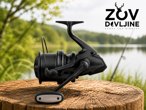 Shimano Ultegras XTE Spod