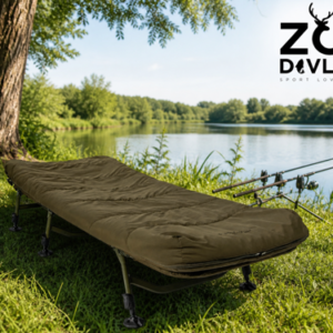 Avid Revolve System