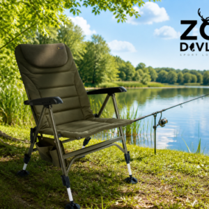 Avid Revolve Armchair