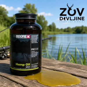Hemp Oil 500ml
