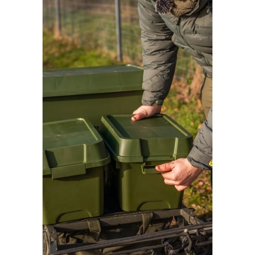 Armoury Storage Box 16L - Slika 5