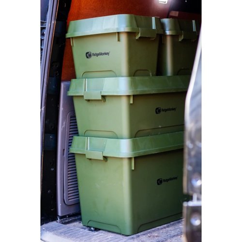 Armoury Storage Box 36L - Slika 2