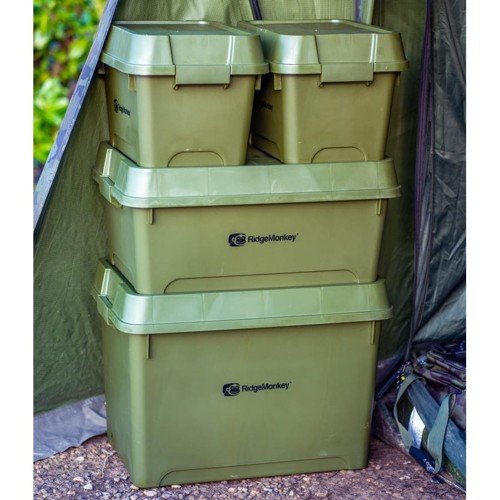 Armoury Storage Box 36L - Slika 5