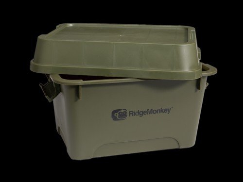 Armoury Storage Box 66L
