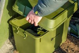 Armoury Storage Box 66L - Slika 5