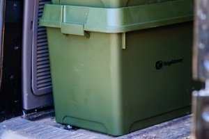 Armoury Storage Box 66L - Slika 6