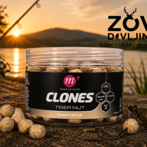 Clones Barrel Wafters Tiger Nu
