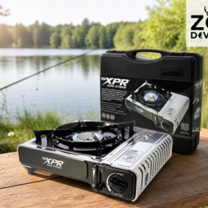 NGT XPR Gas Stove