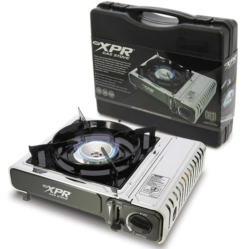 NGT XPR Gas Stove - Slika 2