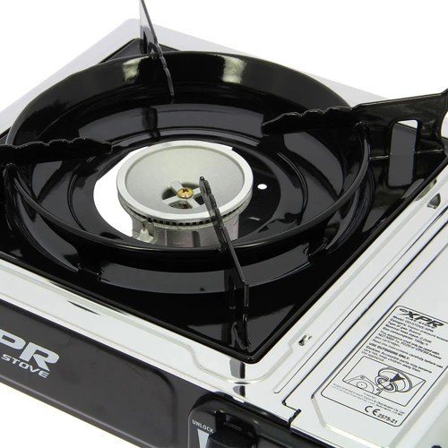 NGT XPR Gas Stove - Slika 5