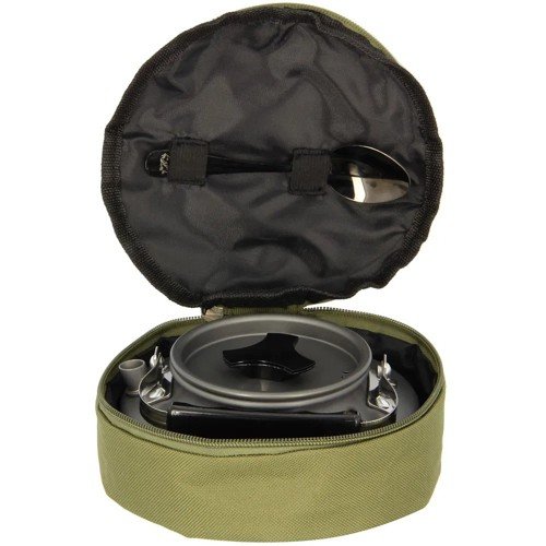 NGT outdoor kettle set 0.8L - Slika 4