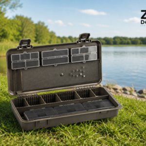 ZFISH Tackle Box Z-Box PRO 38