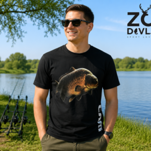 ZFish Majica motiv Šaran L