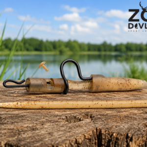 ZFISH Heavy Duty Clip Complete